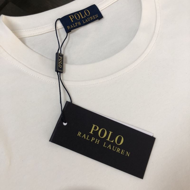 Polo T-Shirts